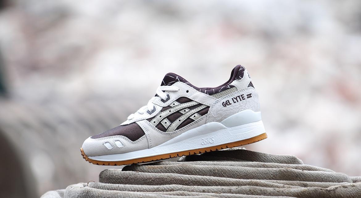 Asics Gel Lyte III 